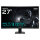 GigaByte GS27FCA Curved Gaming Monitor 68,6cm (27")