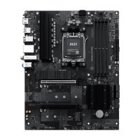 MSI PRO B840-S EVO WIFI6E (AM5)