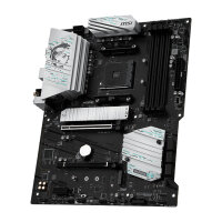 MSI B550 Gaming WIFI (AM4) (D)