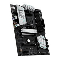 MSI B550 Gaming WIFI (AM4) (D)