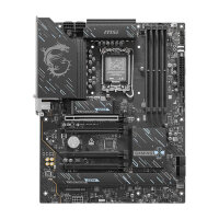 MSI Z890 GAMING Wifi (1851) (D)