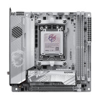 MSI MPG X870I EDGE TI EVO WIFI (AM5)