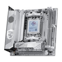 MSI MPG X870I EDGE TI EVO WIFI (AM5)