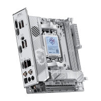 MSI MPG X870I EDGE TI EVO WIFI (AM5)