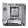 MSI MPG X870I EDGE TI EVO WIFI (AM5)