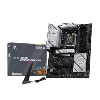 MSI MAG X870E GAMING MAX WIFI (AM5) (D)