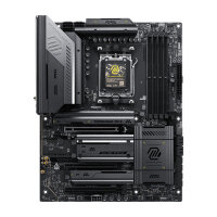 MSI MAG X870E TOMAHAWK MAX WIFI (AM5)