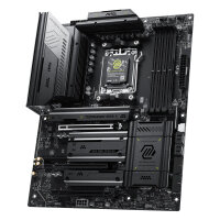 MSI MAG B850 TOMAHAWK MAX WIFI II (AM5)