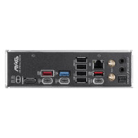 MSI MAG B850 TOMAHAWK MAX WIFI II (AM5)