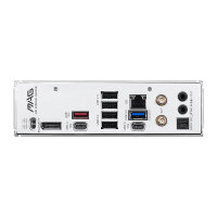 MSI MAG B850 GAMING PLUS MAX WIFI (AM5)