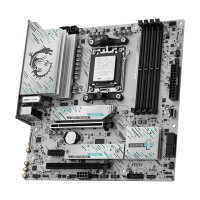 MSI B850M GAMING PLUS WIFI (AM5)