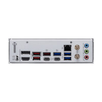 MSI B850M GAMING PLUS WIFI (AM5)