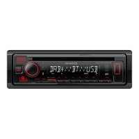 Kenwood KDC-BT450DAB