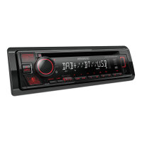 Kenwood KDC-BT450DAB