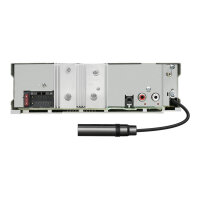 Kenwood KDC-BT450DAB