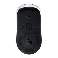 Logitech-G Gaming Wireless PRO 2 weiß