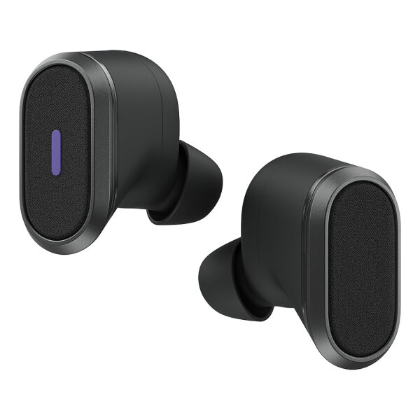 Logitech Zone True Wireless - GRAPHITE - EMEA