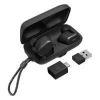 Logitech Zone True Wireless - GRAPHITE - EMEA