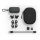 Logitech Zone True Wireless - GRAPHITE - EMEA