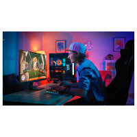 Philips 68,5cm (27,0") 27M2N3500PF 16:09 HDMI+DP black/grey