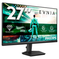 Philips 68,5cm (27,0") 27M2N3500PF 16:09 HDMI+DP black/grey