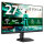 Philips 68,5cm (27,0") 27M2N3500PF 16:09 HDMI+DP black/grey