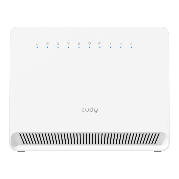 Cudy AC1200 Wi-Fi 4G LTE-Cat4 Router