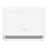 Cudy AC1200 Wi-Fi 4G LTE-Cat4 Router