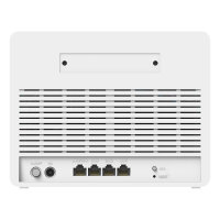 Cudy AC1200 Wi-Fi 4G LTE-Cat4 Router