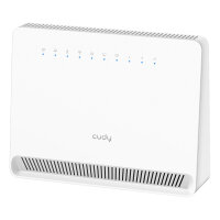 Cudy AC1200 Wi-Fi 4G LTE-Cat4 Router