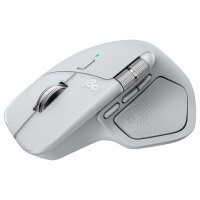 Logitech MX Master 4 kabellos Bluetooth
