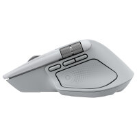 Logitech MX Master 4 kabellos Bluetooth