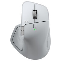 Logitech MX Master 4 kabellos Bluetooth