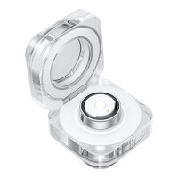 Samsung Galaxy Ring SM-Q514 (Größe US 14) Titanium Silber