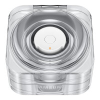 Samsung Galaxy Ring SM-Q514 (Größe US 14) Titanium Silber