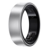 Samsung Galaxy Ring SM-Q514 (Größe US 14) Titanium Silber
