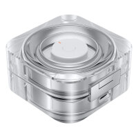 Samsung Galaxy Ring SM-Q514 (Größe US 14) Titanium Silber