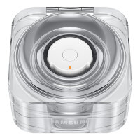 Samsung Galaxy Ring SM-Q514 (Größe US 14) Titanium Silber