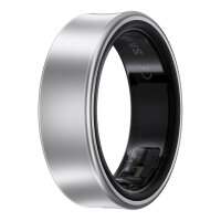 Samsung Galaxy Ring SM-Q514 (Größe US 14) Titanium Silber
