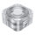 Samsung Galaxy Ring SM-Q514 (Größe US 14) Titanium Silber