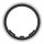 Samsung Galaxy Ring SM-Q514 (Größe US 14) Titanium Silber