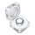 Samsung Galaxy Ring SM-Q514 (Größe US 14) Titanium Silber