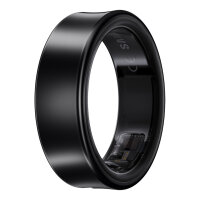 Samsung Galaxy Ring SM-Q505 (Größe US 5) Titanium Schwarz