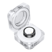 Samsung Galaxy Ring SM-Q505 (Größe US 5) Titanium Schwarz