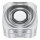 Samsung Galaxy Ring SM-Q505 (Größe US 5) Titanium Schwarz