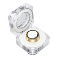 Samsung Galaxy Ring SM-Q505 (Größe US 5) Titanium Gold