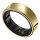 Samsung Galaxy Ring SM-Q505 (Größe US 5) Titanium Gold