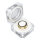 Samsung Galaxy Ring SM-Q505 (Größe US 5) Titanium Gold