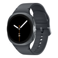 Watch Samsung Galaxy Watch 8 L325 40mm LTE Region West - Graphite