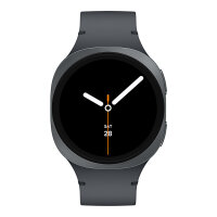 Watch Samsung Galaxy Watch 8 L325 40mm LTE Region West - Graphite